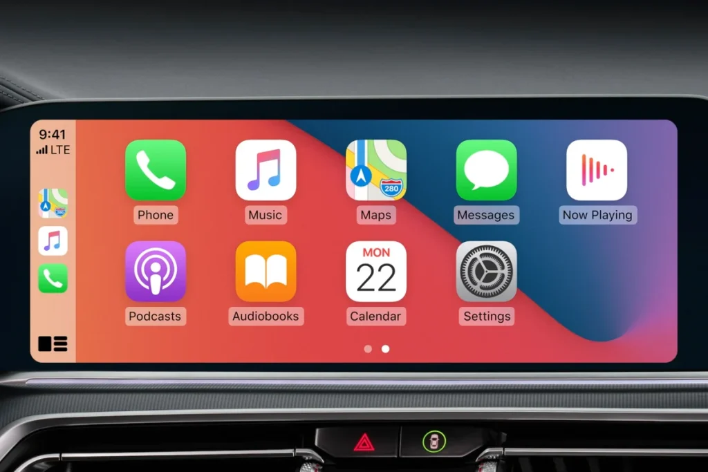 carplay update: apple verdirbt den spaß mit app-einschränkungen.